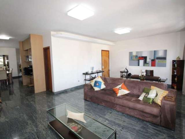 Apartamento à venda, 4 quartos, 3 suítes, 4 vagas, Liberdade - Belo Horizonte/MG