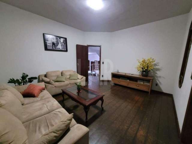 Casa à venda, 4 quartos, 2 suítes, 3 vagas, Santa Rosa - Belo Horizonte/MG