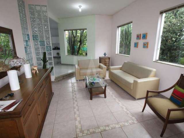 Casa à venda, 5 quartos, 1 suíte, 10 vagas, Trevo - Belo Horizonte/MG