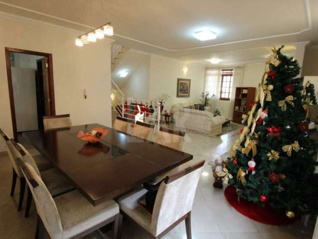 Casa à venda, 4 quartos, 1 suíte, 4 vagas, Castelo - Belo Horizonte/MG