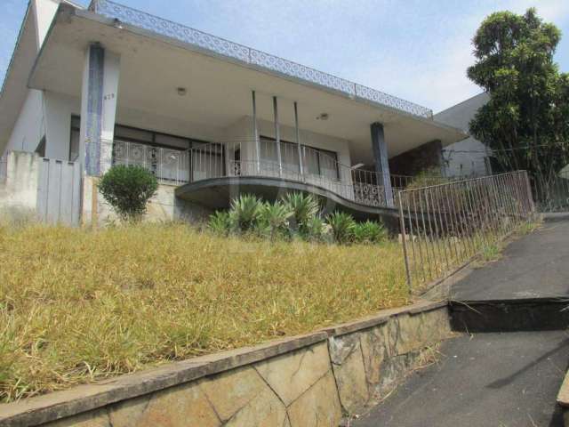 Casa à venda, 6 quartos, 2 suítes, 4 vagas, São Luiz - Belo Horizonte/MG