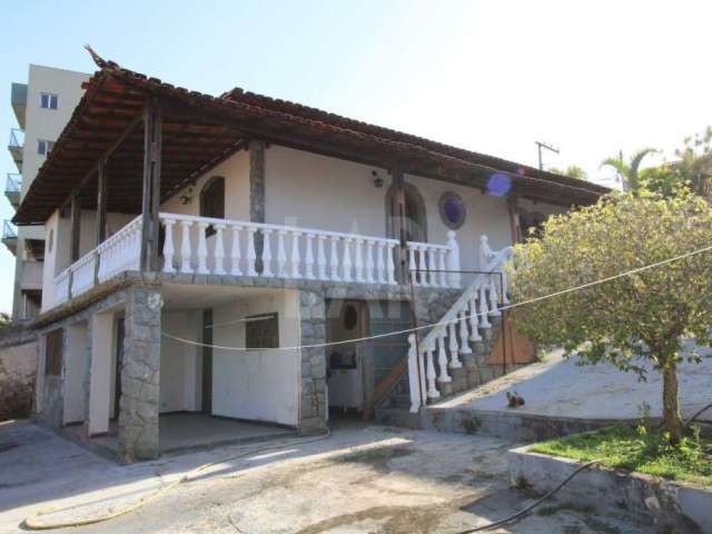 Casa à venda, 3 quartos, 1 suíte, 1 vaga, Santa Mônica - Belo Horizonte/MG