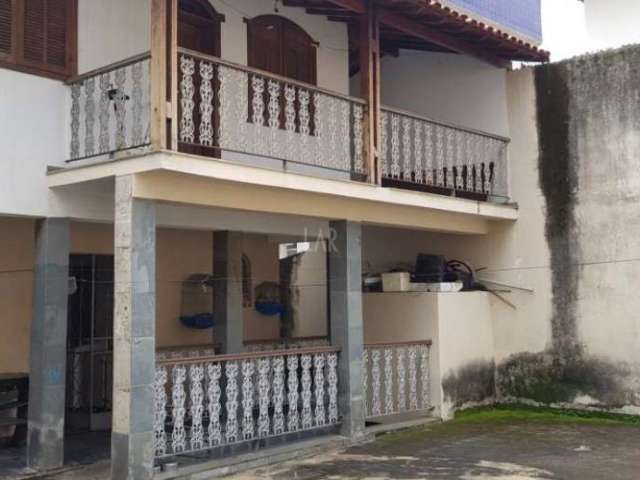 Casa à venda, 4 quartos, 1 suíte, 6 vagas, Dona Clara - Belo Horizonte/MG