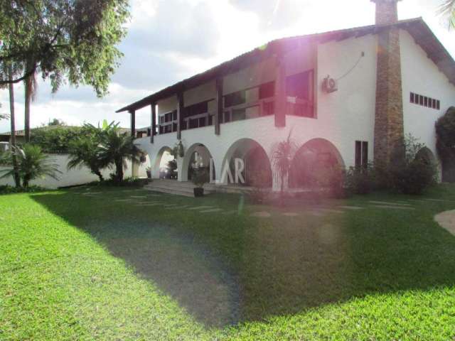 Casa à venda, 4 quartos, 2 suítes, 10 vagas, Bandeirantes (Pampulha) - Belo Horizonte/MG