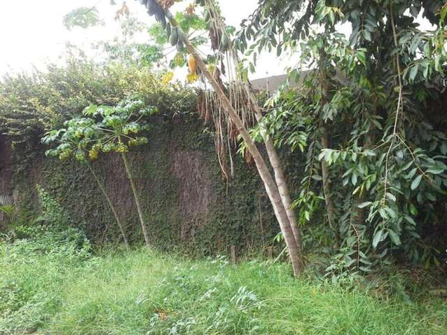 Lote - Terreno à venda, 2 vagas, Itapoã - Belo Horizonte/MG