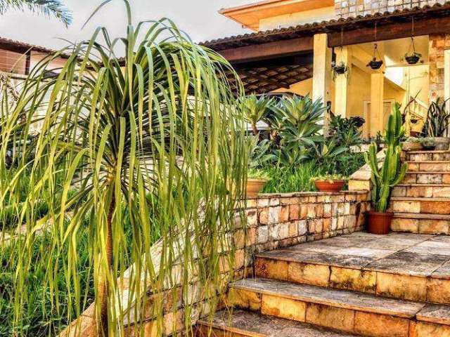 Casa à venda, 3 quartos, 1 suíte, 4 vagas, São Luiz - Belo Horizonte/MG