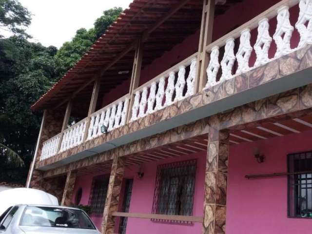 Casa à venda, 3 quartos, 4 vagas, Parque São José - Belo Horizonte/MG