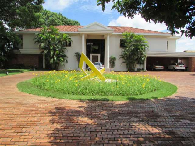 Casa à venda, 5 quartos, 3 suítes, 4 vagas, São Luiz - Belo Horizonte/MG