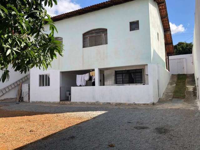 Casa à venda, 3 quartos, 1 suíte, 8 vagas, Trevo - Belo Horizonte/MG