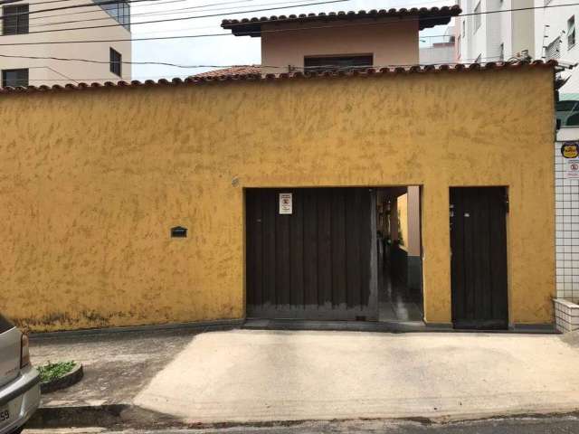 Casa à venda, 4 quartos, 1 suíte, 3 vagas, Castelo - Belo Horizonte/MG