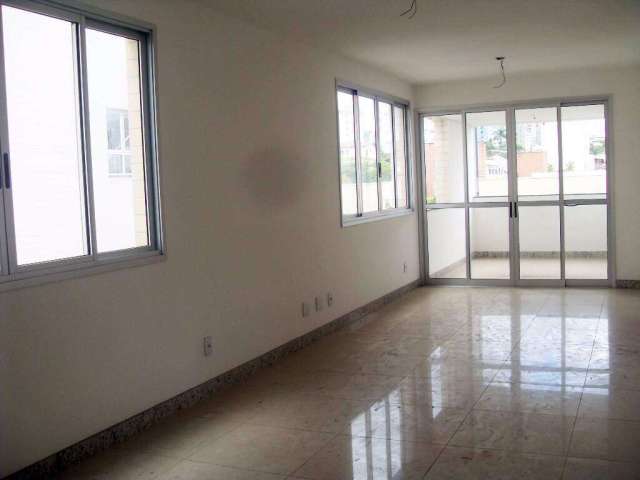 Apartamento à venda, 4 quartos, 2 suítes, 2 vagas, São José - Belo Horizonte/MG