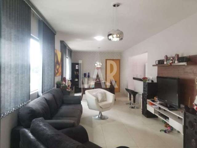 Apartamento à venda, 4 quartos, 2 suítes, 3 vagas, Liberdade - Belo Horizonte/MG