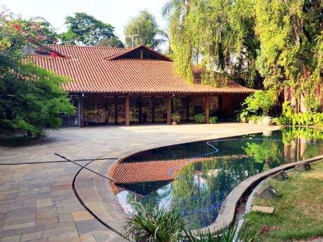 Casa à venda, 4 quartos, 4 suítes, 6 vagas, São Luiz - Belo Horizonte/MG