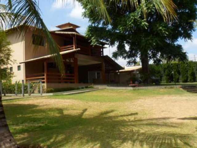 Casa à venda, 3 quartos, 3 suítes, 6 vagas, Trevo - Belo Horizonte/MG