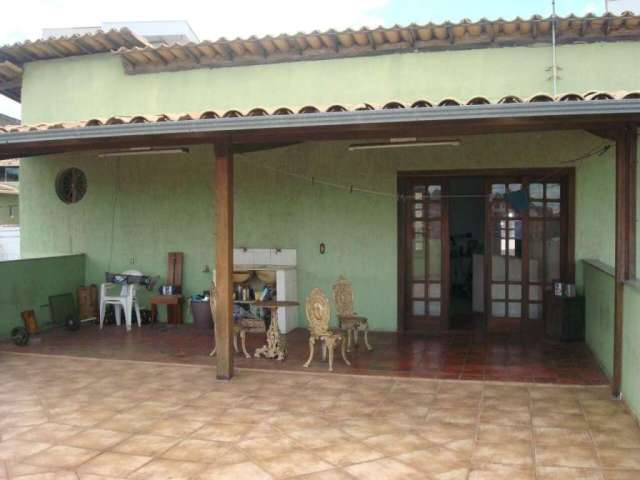 Casa à venda, 3 quartos, 1 suíte, 2 vagas, Santa Rosa - Belo Horizonte/MG