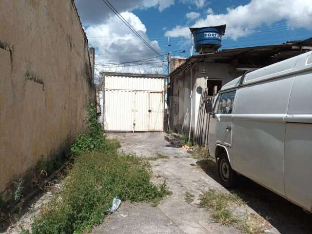 Lote - Terreno à venda, São Cristóvão - Belo Horizonte/MG