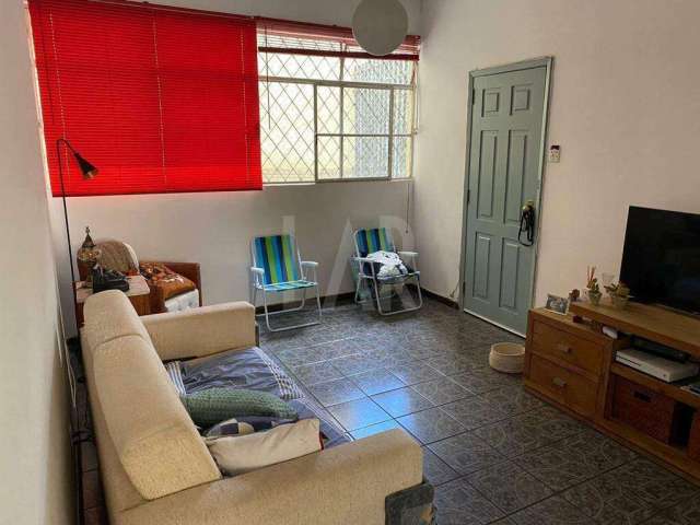 Apartamento à venda, 3 quartos, 1 suíte, 1 vaga, Santo Antônio - Belo Horizonte/MG