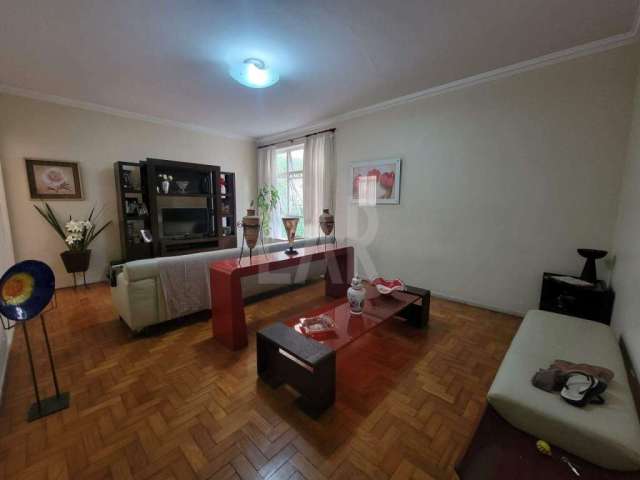 Apartamento à venda, 4 quartos, 1 suíte, 1 vaga, Lourdes - Belo Horizonte/MG