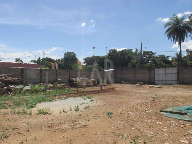 Lote - Terreno à venda, Bandeirantes (Pampulha) - Belo Horizonte/MG