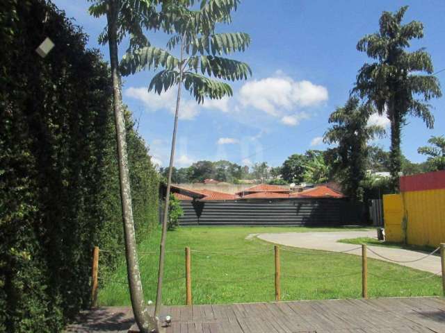 Lote - Terreno à venda, Bandeirantes (Pampulha) - Belo Horizonte/MG