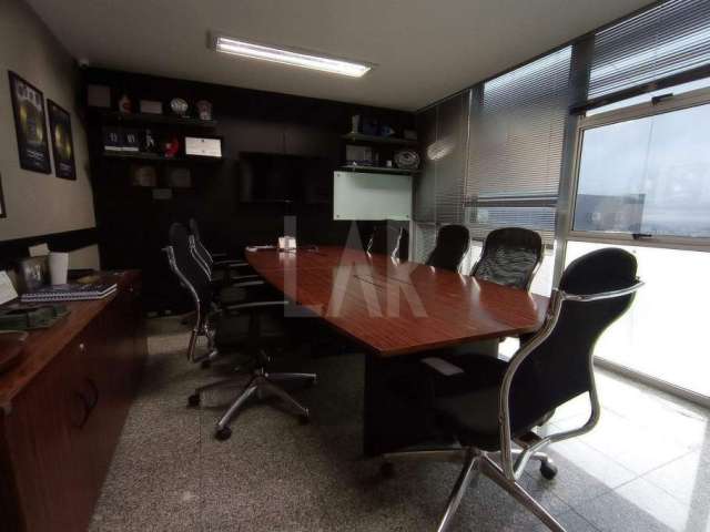 Sala para aluguel, 5 vagas, Estoril - Belo Horizonte/MG