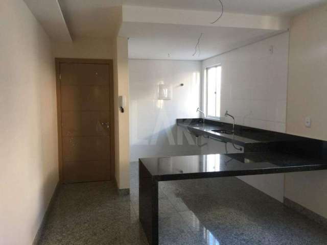 Apartamento à venda, 2 quartos, 2 suítes, 2 vagas, Serra - Belo Horizonte/MG