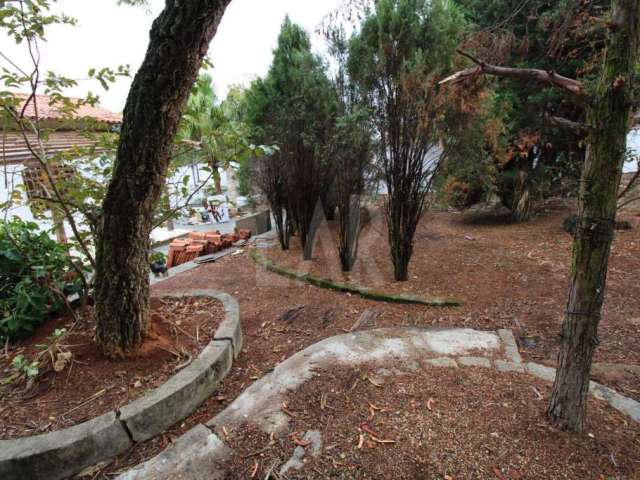 Lote - Terreno à venda, Bandeirantes (Pampulha) - Belo Horizonte/MG