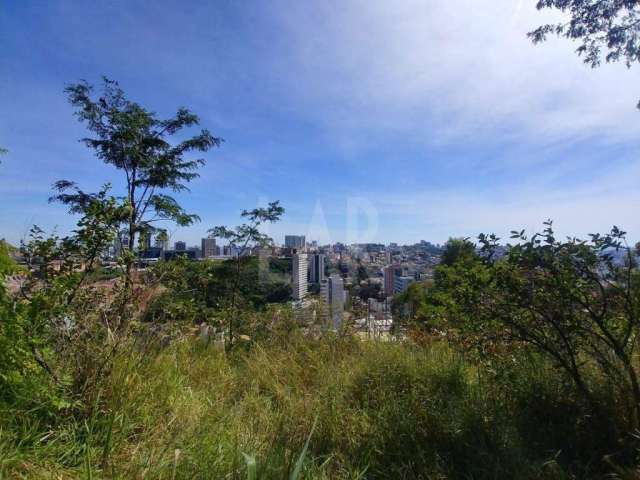 Lote - Terreno à venda, Santa Lúcia - Belo Horizonte/MG