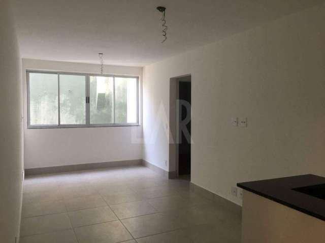 Apartamento à venda, 2 quartos, 2 suítes, 1 vaga, Serra - Belo Horizonte/MG