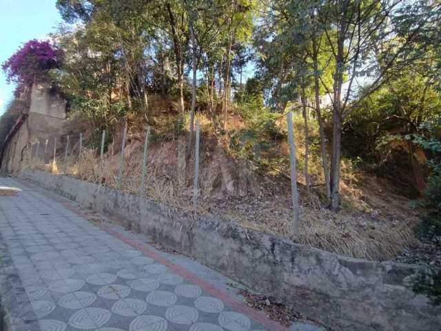 Lote - Terreno à venda, Santa Lúcia - Belo Horizonte/MG