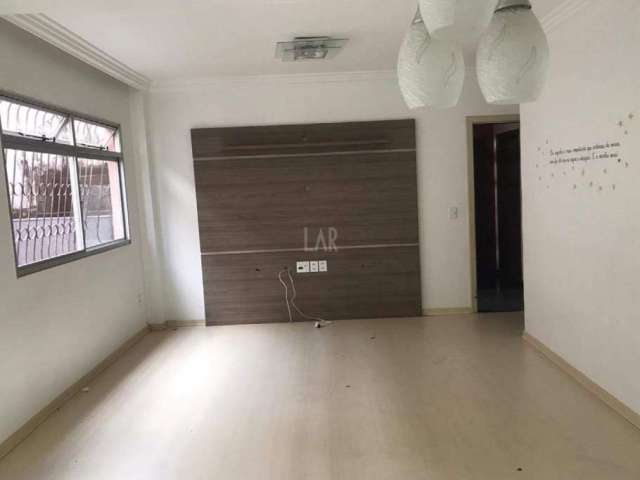 Apartamento à venda, 3 quartos, 1 suíte, 1 vaga, Luxemburgo - Belo Horizonte/MG