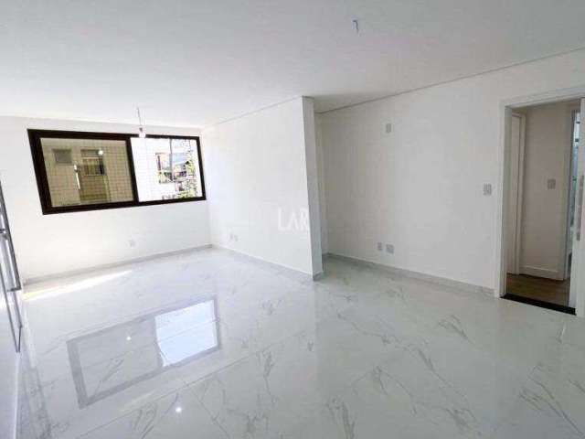 Apartamento à venda, 3 quartos, 1 suíte, 3 vagas, Padre Eustáquio - Belo Horizonte/MG