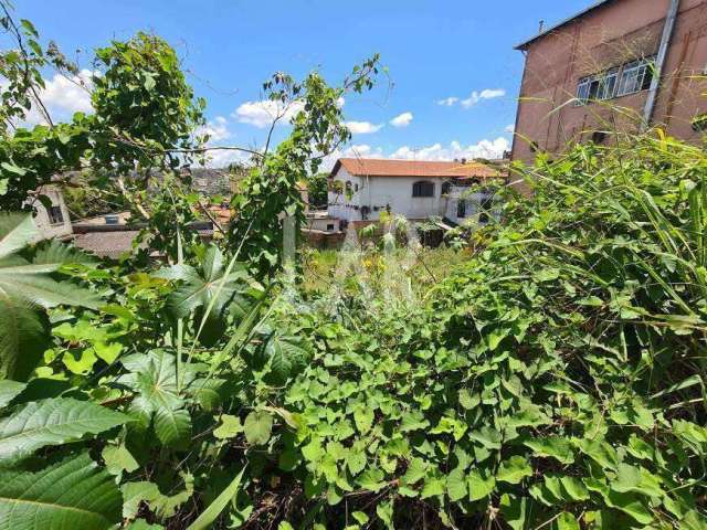 Lote - Terreno à venda, São Benedito - Santa Luzia/MG