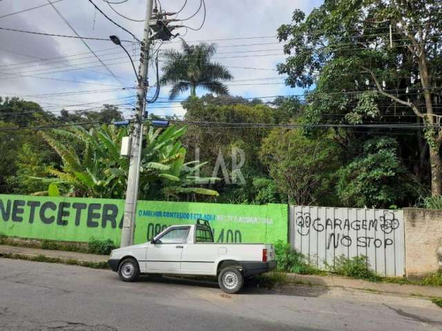 Lote - Terreno à venda, Centro - Mateus Leme/MG