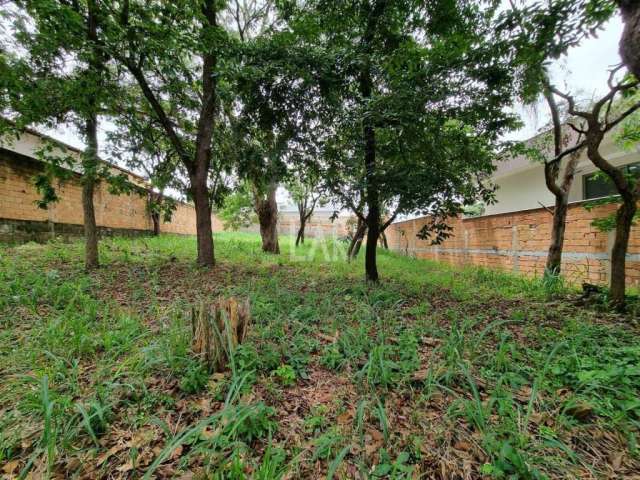 Lote - Terreno à venda, Bandeirantes (Pampulha) - Belo Horizonte/MG