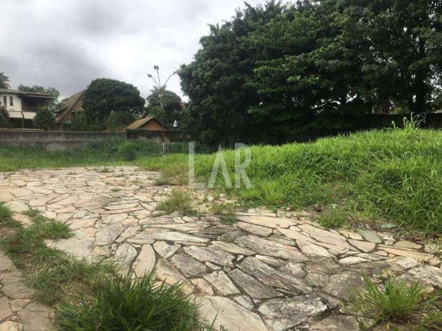 Lote - Terreno à venda, São Luiz - Belo Horizonte/MG