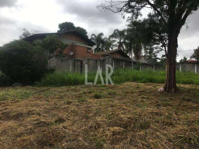 Lote - Terreno à venda, São Luiz - Belo Horizonte/MG