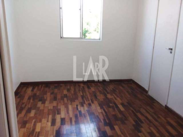 Apartamento à venda, 2 quartos, 1 vaga, Luxemburgo - Belo Horizonte/MG