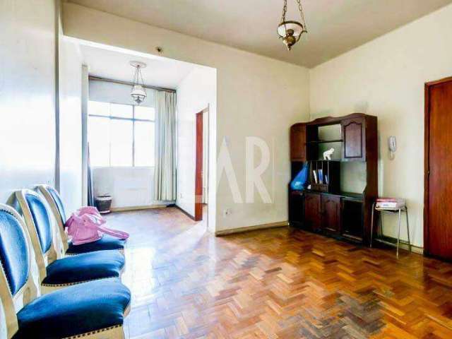 Apartamento à venda, 3 quartos, Centro - Belo Horizonte/MG