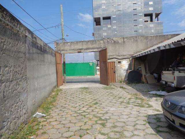 Casa Comercial para aluguel, 2 quartos, 1 suíte, Santa Cruz - Belo Horizonte/MG