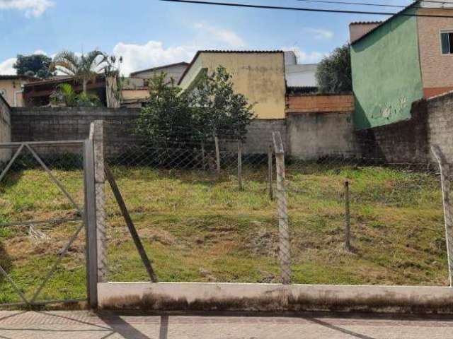 Lote - Terreno à venda, São João Batista - Belo Horizonte/MG