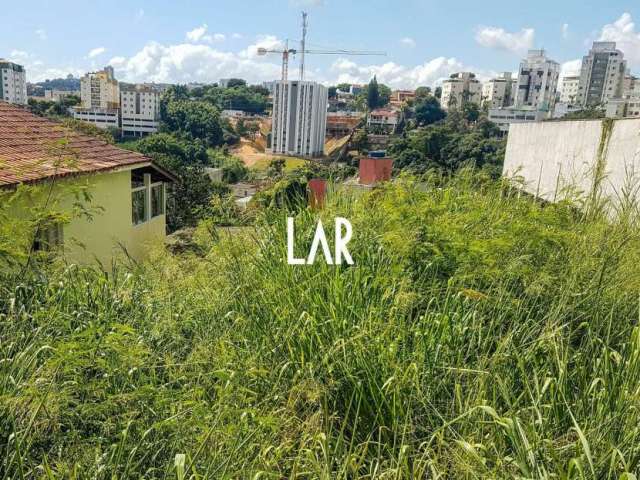 Lote - Terreno à venda, Palmeiras - Belo Horizonte/MG