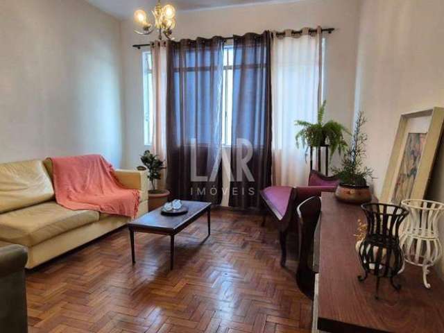 Apartamento à venda, 3 quartos, 1 vaga, Sion - Belo Horizonte/MG