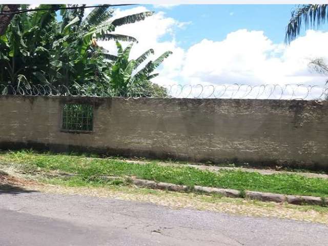 Lote - Terreno à venda, São Luiz - Belo Horizonte/MG