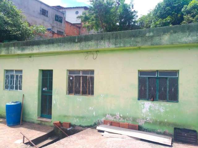 Casa à venda, 3 quartos, São João Batista - Belo Horizonte/MG