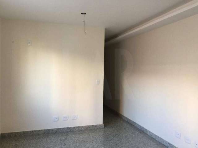 Apartamento à venda, 2 quartos, 2 suítes, 1 vaga, Serra - Belo Horizonte/MG