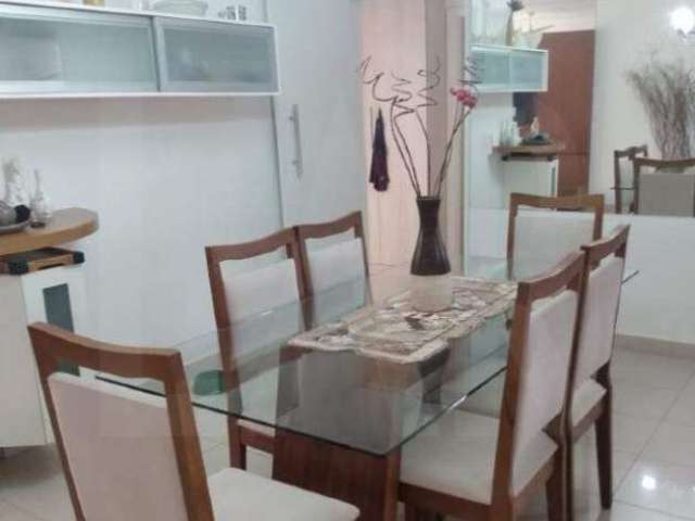 Apartamento à venda, 3 quartos, 1 suíte, 2 vagas, Vila Paris - Belo Horizonte/MG