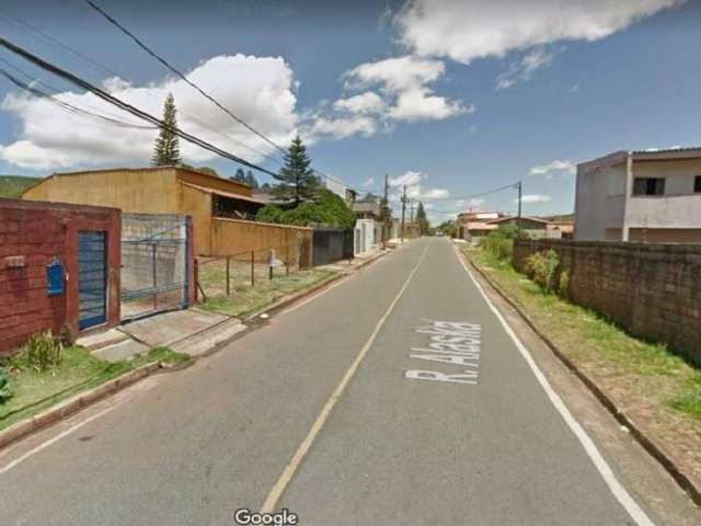 Lote - Terreno à venda, 1 quarto, 1 vaga, Jardim Canadá - Nova Lima/MG