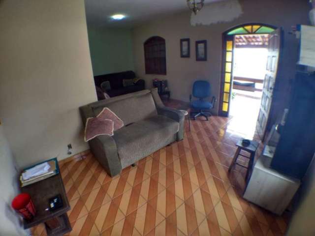 Casa à venda, 3 quartos, 1 suíte, 2 vagas, Padre Eustáquio - Belo Horizonte/MG