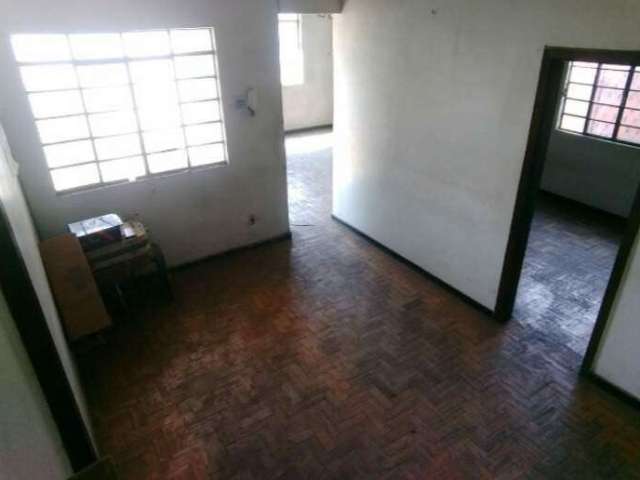 Casa à venda, 3 quartos, 1 suíte, 2 vagas, Glória - Belo Horizonte/MG